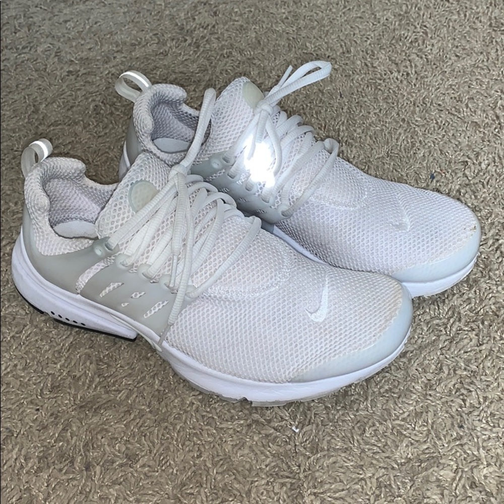 Nike prestos